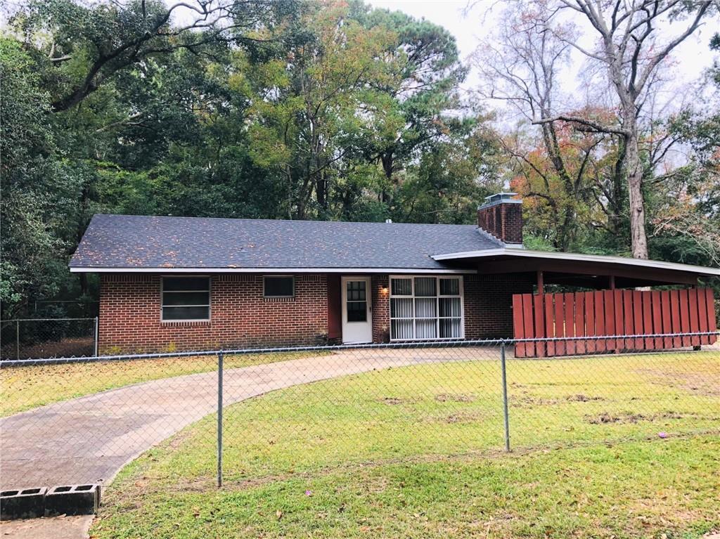 756 Farnell Ln, Mobile, AL 36606 House Rental in Mobile, AL