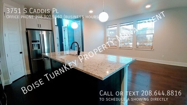 Foto del edificio - 3751 S Caddis Pl