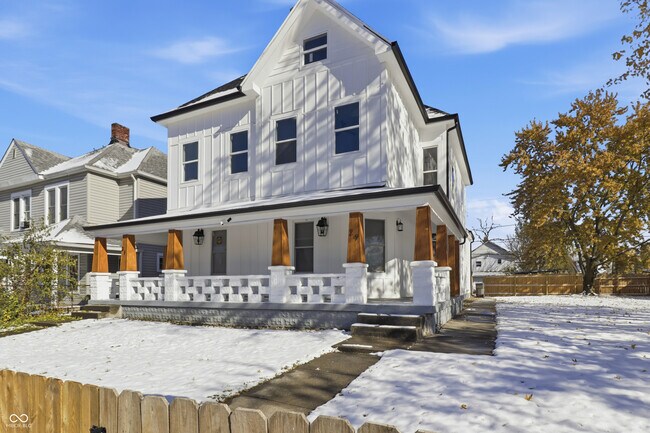 Foto del edificio - 29 N State Ave