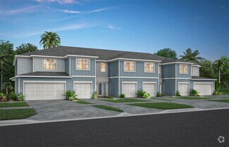 Building Photo - 4625 Sparkling Shell Ave