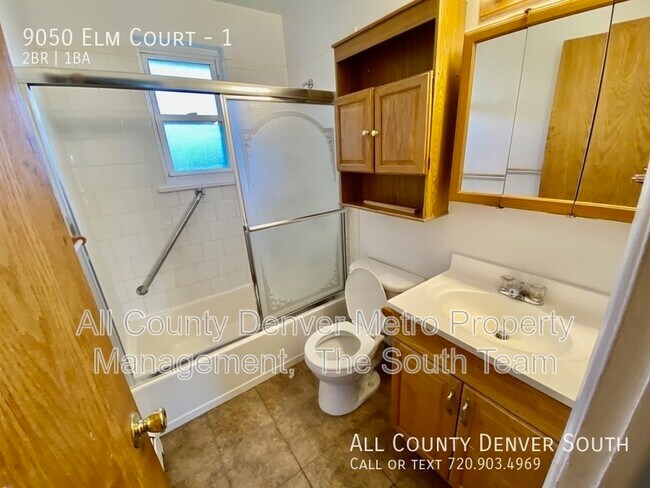 Foto del edificio - 9050 N Elm Ct