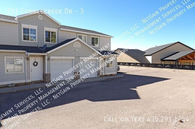 Foto del edificio - 293 E Cobblecreek Dr
