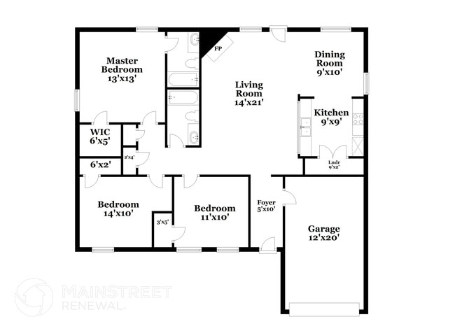 Building Photo - 3840 Shadow Oaks Pkwy