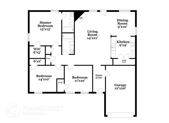 Foto del edificio - 3840 Shadow Oaks Pkwy