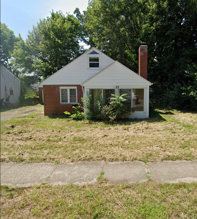 Foto del edificio - 39 N Wright Ave