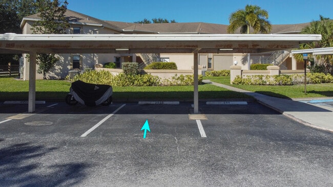 Building Photo - 2625 Heathcote Dr