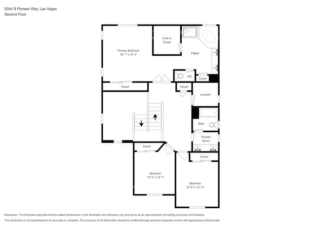 Foto del edificio - 8344 S Pioneer Way