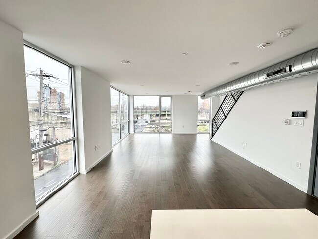 Foto del edificio - 1500 N 8th St