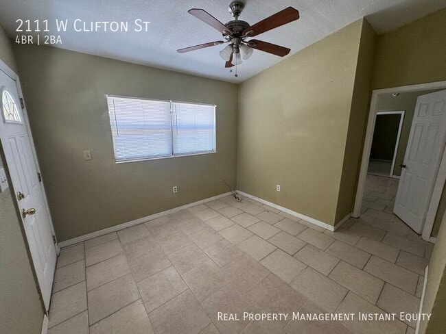 Foto del edificio - 2111 W Clifton St
