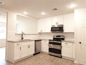Building Photo - 2016 Magnolia Dr