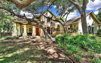 Building Photo - 8815 Cherokee Path