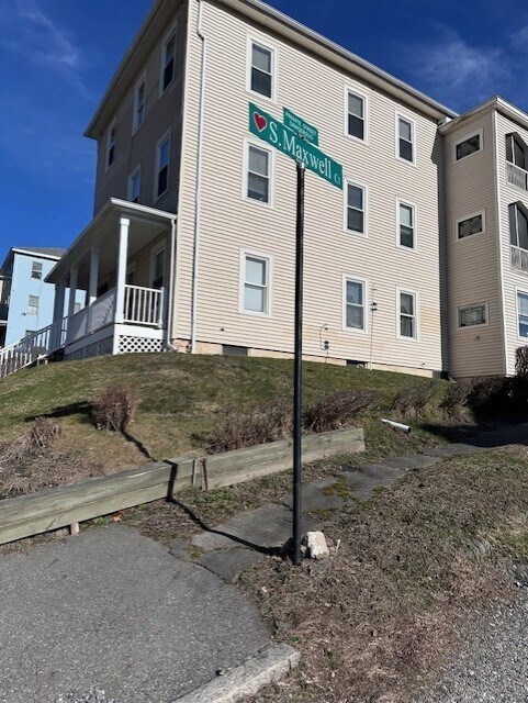 Foto del edificio - 7 Maxwell St