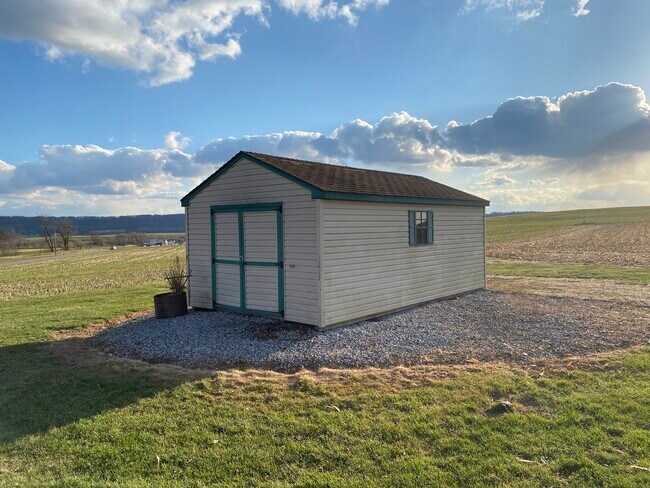 Foto del edificio - 320 Mt Vernon Rd