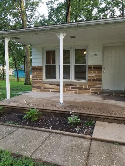 Foto del edificio - 332 Dennis Ave