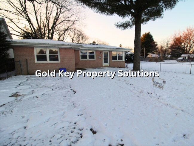 Building Photo - Roomy 4 BR 1 BA House with Back Deck and Shed SECTION 8 APPROVED