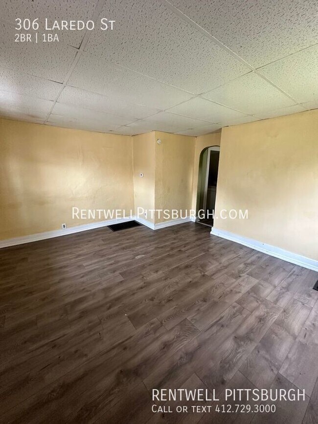 Foto del edificio - 2 Bedroom Home in McKeesport