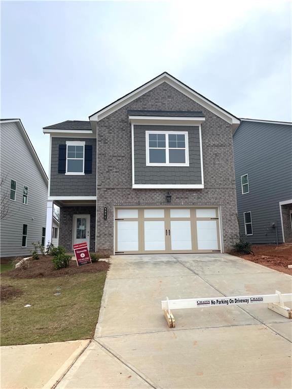 Foto principal - 5275 Fox Den Rd