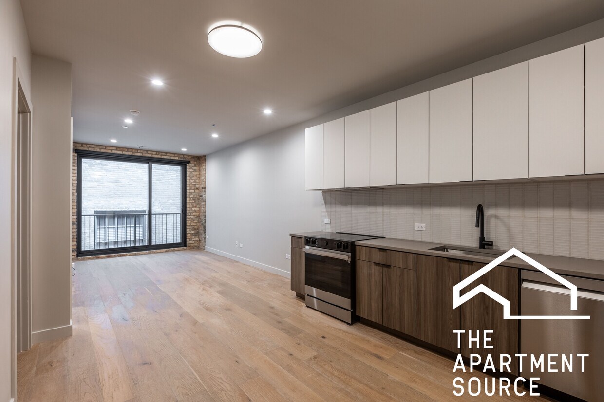 Foto principal - 1706 Sherman Ave