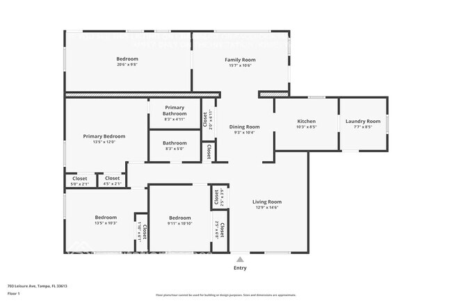 Foto del edificio - 703 Leisure Ave