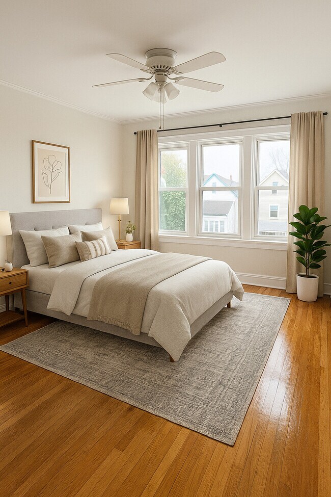 Foto del edificio - 2140 N Kildare Ave