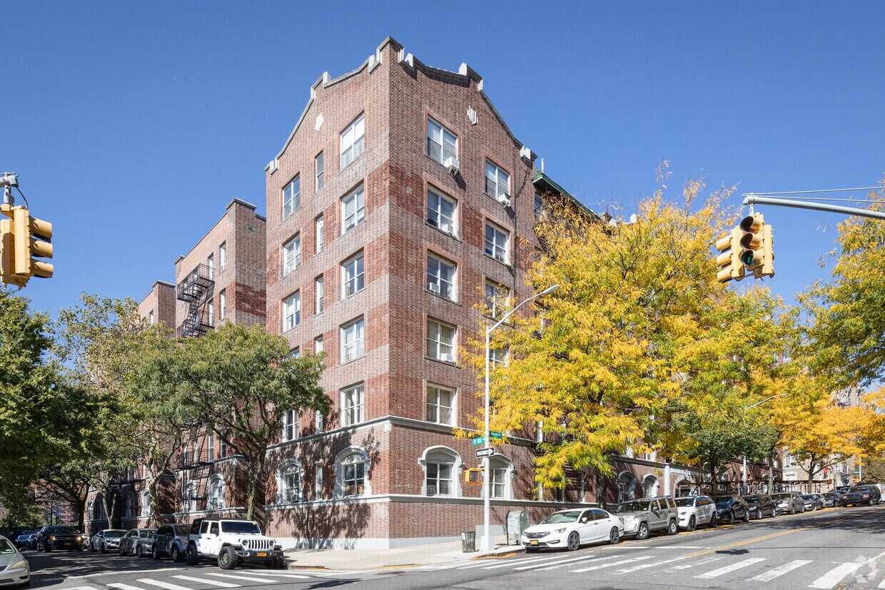 Foto principal - 300 Wadsworth Ter