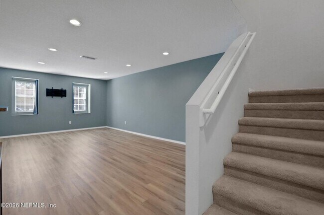 Building Photo - Oakleaf Townhouse in Orange Park