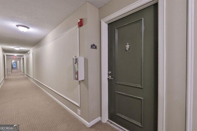 Foto del edificio - 3650 Ashford Dunwoody Rd