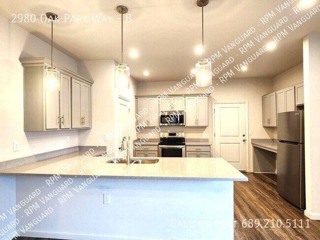 Foto del edificio - 2980 Oak Park Way