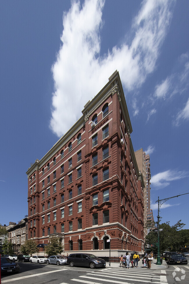 Foto del edificio - 101 W 78th St