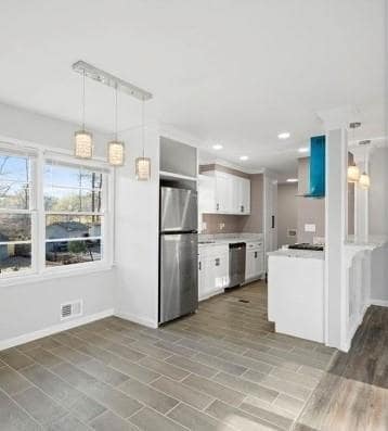 Foto del edificio - 4419 Richard Rd