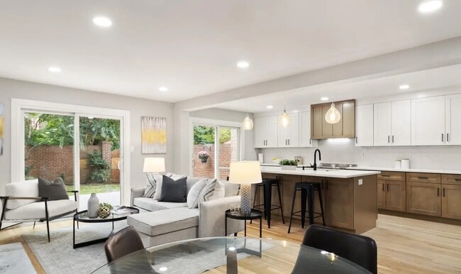 Photo - 3920-3912 12th St S Townhome