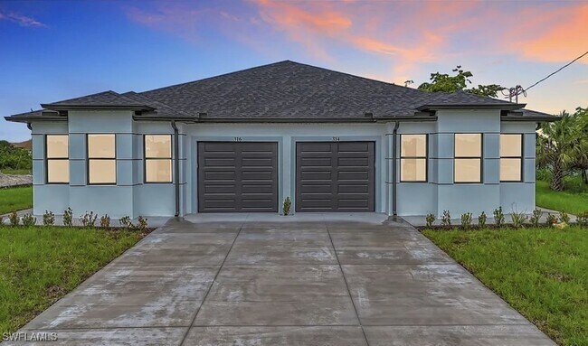 Foto del edificio - 316 Poplar St