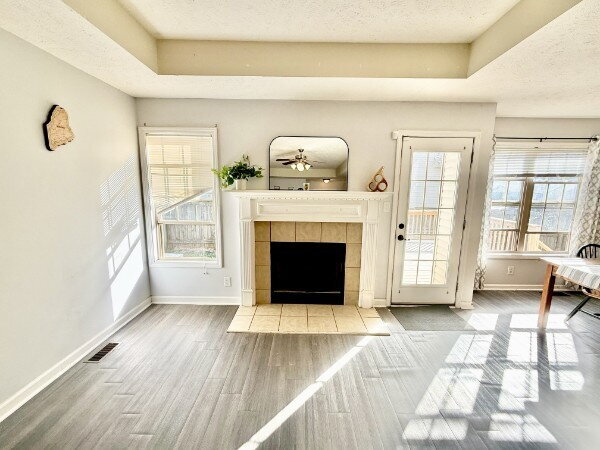 Foto del edificio - Spacious 3 bedroom 2 bathroom home