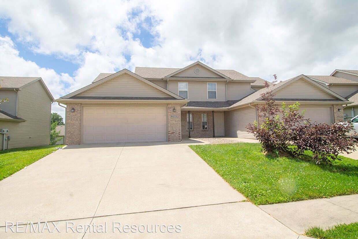 Primary Photo - 4 br, 3 bath House - 4005 Snowy Owl Dr