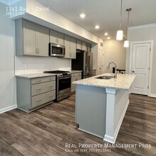 Building Photo - 1341 Railroad Ave