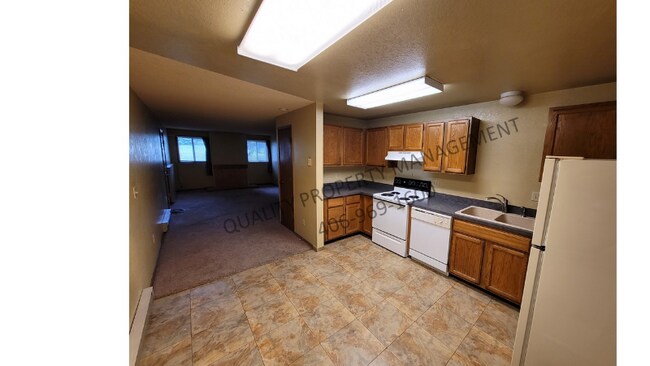Building Photo - 1490 Sourdough Ln