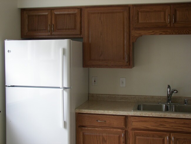 Foto del edificio - 3501 N 99th St