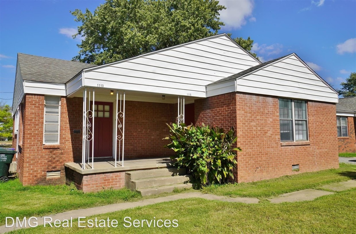 Primary Photo - 1113-1115 Arkansas St