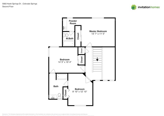 Foto del edificio - 5083 Hawk Springs Dr