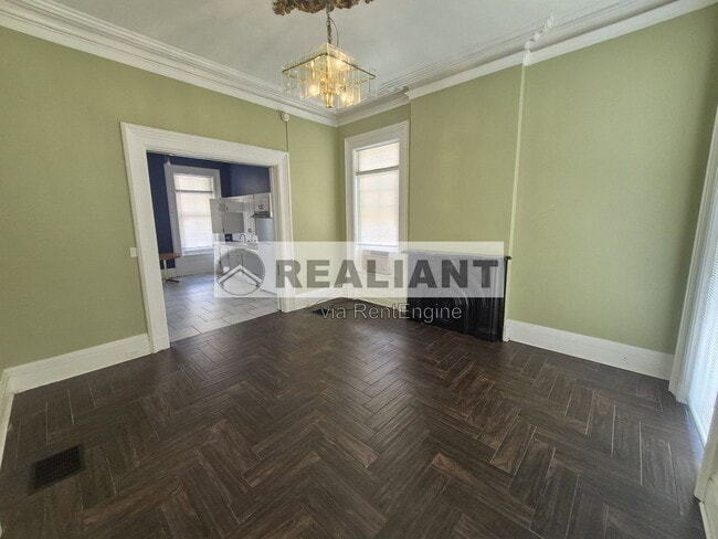 Photo - 716 Lewis Street Apartment