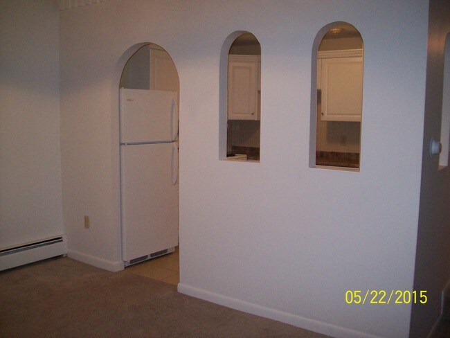 Loft de 2 habitaciones, 2 baños - 40 Austin Ave