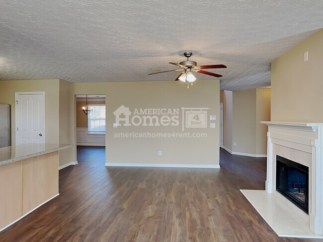 Building Photo - 6345 Daniell Springs Drive