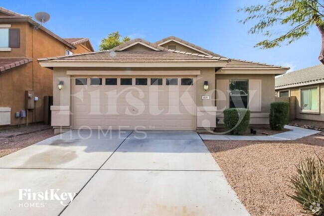 Building Photo - 691 E Daniella Dr