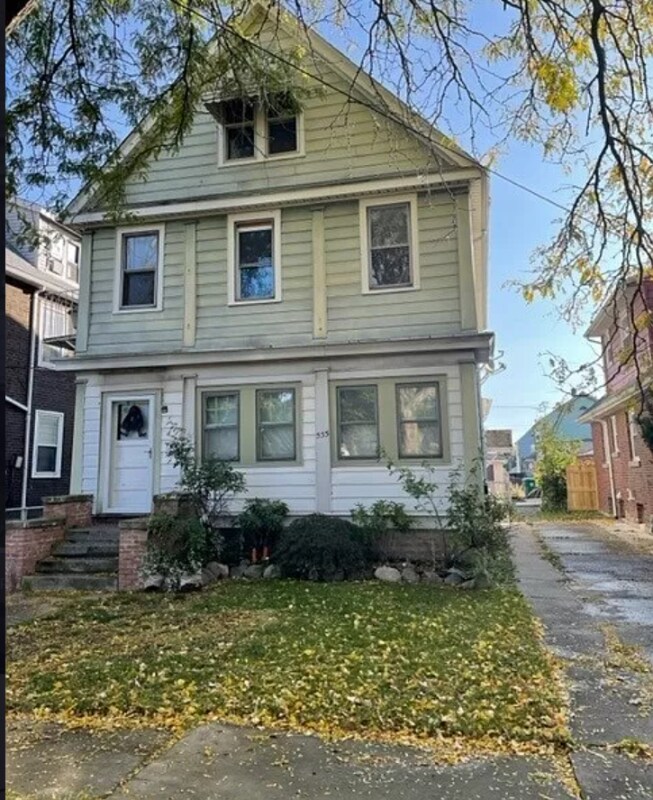 555 22nd St Unit 3a, Niagara Falls, NY 14301 Apartment for Rent in Niagara Falls, NY