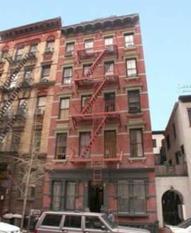 Foto del edificio - 95 Perry St
