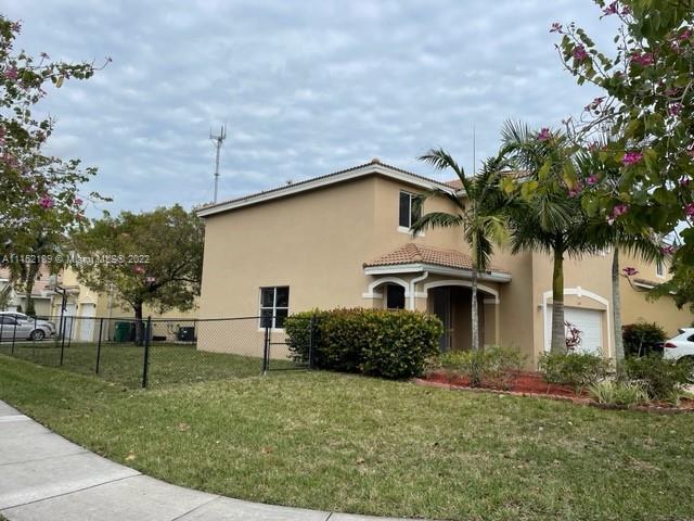 Foto del edificio - 1377 NW 204th St