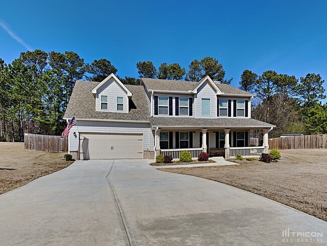 Building Photo - 210 Livingston Ct