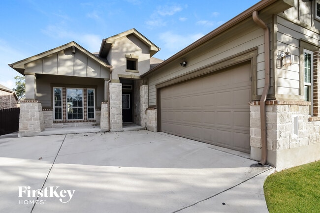 Foto del edificio - 10523 Branch Post