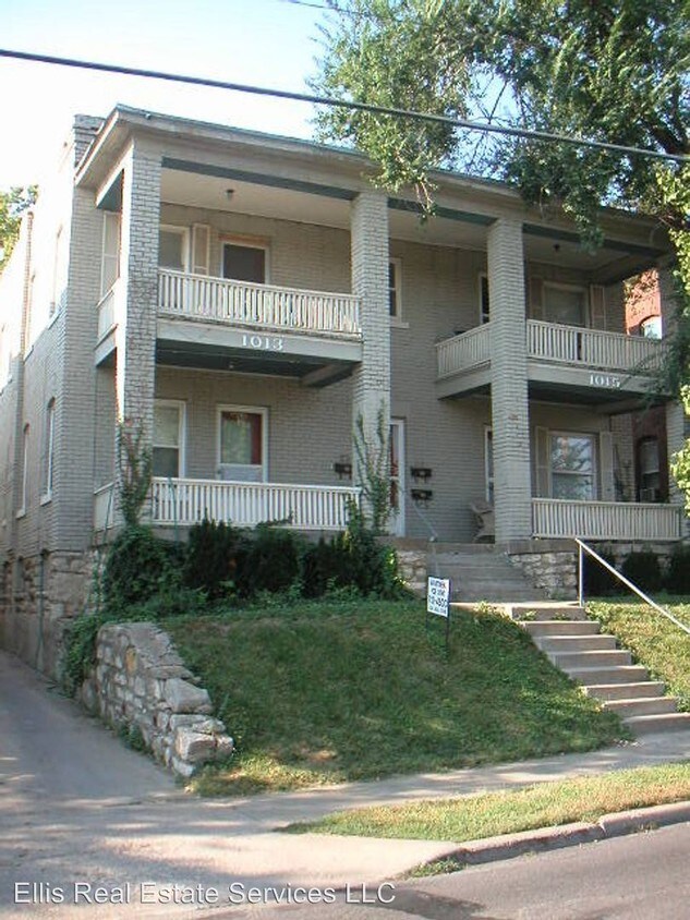Primary Photo - 1013-1015 W 39th St
