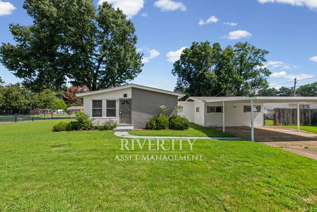 Photo - 5040 Colewood Ave (Memphis, TN) House